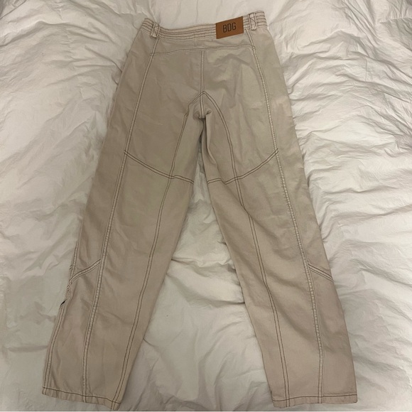 bdg low rise moto jean - Picture 7 of 8